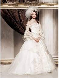 Long sleeve ball gown wedding dress bg189. Victorian Wedding Dresses Custom Victorian Wedding Gowns At Devilnight Devilnight Co Uk