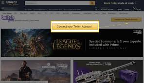 Prime gaming is the new name for amazon's twitch prime service. How To Use The Free Prime Gaming Twitch Prime Subscription
