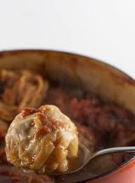 jewish stuffed cabbage recipe jewish recipes kosher recipes jewish cuisine