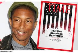 Pharrell Williams Curates Special Time Issue Focuses On Black Leadership Country S Future 08 24 2020