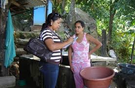 Frauen bundesliga (germany) tables, results, and stats of the latest season. Nicaragua Frauenrechte Starken Brot Fur Die Welt Osterreich