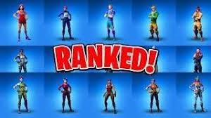 This somewhat plain jane skin may not immediately catch your eye, but it's one of the first skins that were available during season 1 of. Ranking All 38 Rare Fortnite Skins Fortnite Battle Royale All Skins Ranked Fortnite Skin Skin Changer