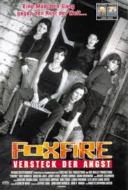 Her sexual affairs with actress jenny shimizu who partnered her in the «foxfire» refer to the same period. Foxfire Dvd Oder Blu Ray Leihen Videobuster De