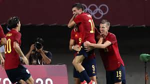 España busca el gol para no quedarse en el camino. L3nos5 Ltsnydm