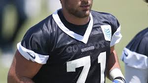 Amobi Okoye to NFI, Ben Gardner to IR as Cowboys get to 75