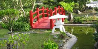 You will notice how they differ from other garden bridge designs. 15 Japanese Inspired Garden Bridges Home Design Lover