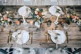 Die tischdeko sorgt für großes staunen der gäste beim betreten des saales. Kisses Karma Vintage Tischdeko Hochzeit 14