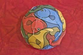 3d printing is useful here because students understand concepts by manipulating physical objects through kinesthetic learning. M C Escher Square Tessellation Ornaments Math Craft Wonderhowto