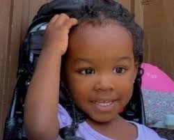 Body of Lansing toddler Wynter Smith found in Detroit