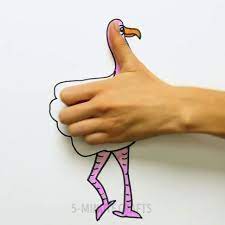 Palm Art You Ll Want To Try Right Away 5minutecrafts Video Art Hand Ideas Follow Us On Twitter Htt 5 Minute Crafts 5 Minute Crafts Videos 5 Min Crafts