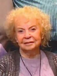 Evelyn Comer Everett Obituary October 7, 2024