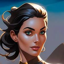 Explore personalized AI characters related to “sienna redford free"|PolyBuzz