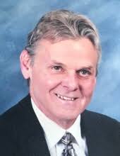 Obituary information for Robert Francis McDade