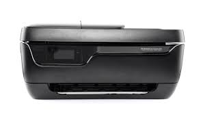 To begin with, unpack the hp deskjet 5525 printer along with the accessories and clear all the packing material off the hp deskjet 5525 printer surface. Hp Deskjet Ink Advantage 3835 All In One Printer Wireless Extra Oman