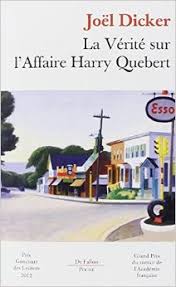 Suivez l'histoire d'harry quebert, interprété par patrick dempsey, qui est accusé du meurtre de nola kellergan. Telecharger Best Seller La Verite Sur L Affaire Harry Quebert Pdf Audio Telechargez Le Meilleur Best Seller