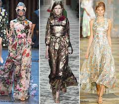 Free for commercial use no attribution required high quality images. Why Floral Dresses Are The Trend That Just Won T End Fashion Press24