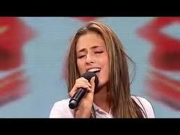 Stacey Solomon Audition I Almost Didn T Listen Because Of Her Almost Giddy Intro But Wow Youtube Videos Music Stacey Solomon Amazing Songs