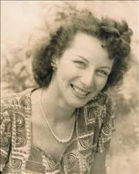 JULIA BETZ Obituary (2011)