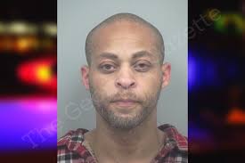 Henry Johns — Gwinnett County Jail Bookings