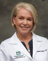 Kendall Ansley Williams, CNP