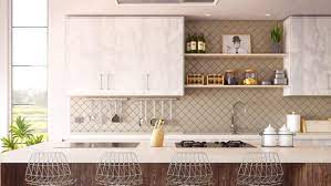 Kitchen background for zoom interview. Home Interiors Zoom Background Ms Teams Huddlet