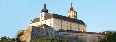 Fortezza di Forchtenstein - vienna.info