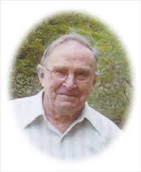 Obituary for George Jacobson