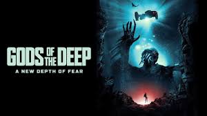 Gods of the Deep