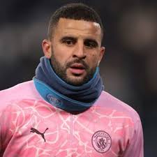 Manchester City identify replacement for Kyle Walker, Newcastle United put  huge value