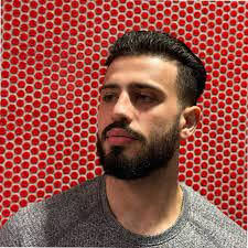 Nicholas Blea's Instagram, Twitter & Facebook