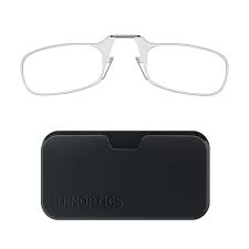 Buy the latest optics glasses gearbest.com offers the best optics glasses products online shopping. Thinoptics Universal Pod And 2 00 Reading Glasses Amazon In Health Personal Care