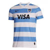 It contains multiple pumas captains and all fifteen men played in rugby world cups. 3
