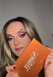 Douglas Make Up Glam Palette Edition