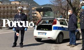 Maybe you would like to learn more about one of these? Il Tar Impone L Alt Ai Vigili Assunzioni Solo Per Concorso Alessioporcu It