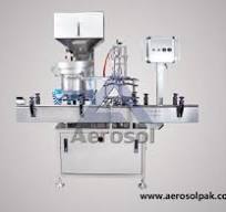 Automatic Aerosol Actuator Placer,Aerosol Can Actuator ...