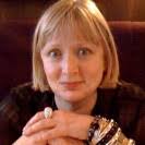 She was living in a derelict building dripping with damp under a tin roof.  The year was 1998'