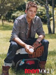A Long Time Ago Max Thieriot Max Theriot Max