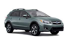 Subaru crosstrek hybrid 2016 features include transmission type (automatic/ manual), engine cc type, horsepower, fuel economy (mileage), body type, steering wheels & more. 2016 Subaru Crosstrek Reviews Ratings Prices Consumer Reports