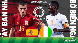 Sức mạnh của bờ biển ngà. Rfw0oyd6qjl Tm