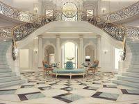 Get Inspired By These Amazing Designs Http Www Homedesignideas Eu Homedesignideas Homedesign Homei Hotel Lobby Design Lobby Design Elevator Lobby Design