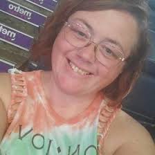 Stacey Lawrence (staceywarprncss) — профиль