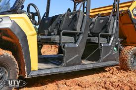 In this video we share why we. Caterpillar 2020 Utv Lineup Includes Four Utv Models Utv Guide