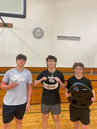 New Berlin Eisenhower Football Booster Club