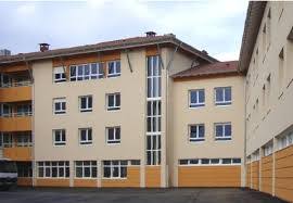 Centre Hospitalier Belnay De Tournus Offre D Emploi Reseauprosante Fr