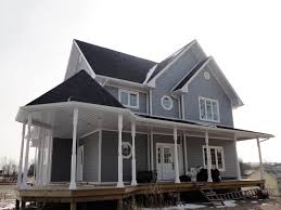 You would have no difficulty getting it into canada,you may run into problems. Beaver Homes Cottages Milton Home Hardware Building Centre