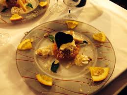 Tarte Tatin A L Hamadryade Sur Lille Bar Cuisine Cuisine Tarte Tatin