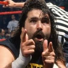 Mick Foley (@realmickfoley) • Threads, Say more