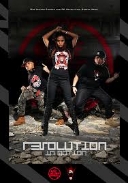 On your desktop or mobile device. One Nation Emcee With Pk Revolution Street Wear On Behance