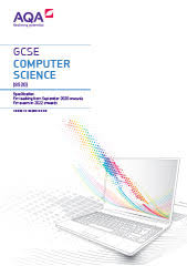 Aqa Computer Science And It Gcse Computer Science