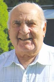 Anthony "Tony" Gutenberg